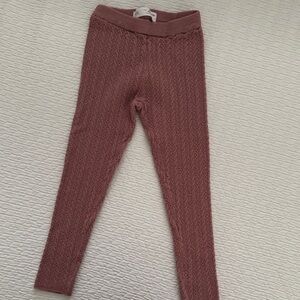 Zara Knit Leggings